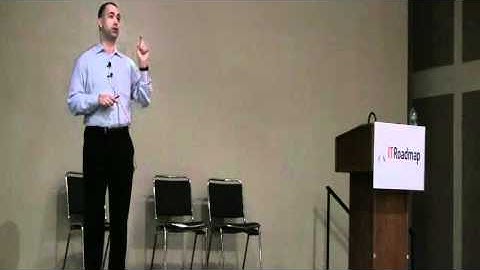 The Top 5 Things You Should Monitor on Your Network - Network Traffic