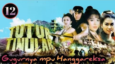 TUTUR TINULAR EPISODE 12