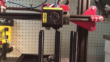 3D Printing a Modular Plant Trellis Clip 3