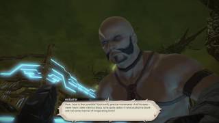 FINAL FANTASY XIV_Anima_Weapon_ Dragoon