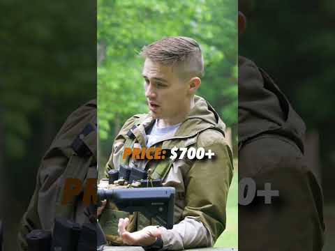 Is 700 To Much For An LPVO?