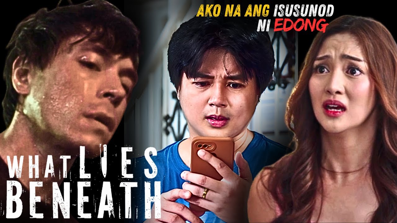 What Lies Beneath | Episode 76( February 02, 2026) Tagalog Series| Storytelling