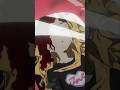 O SEGREDO BIZARRO FOI REVELADO NESSE ANIME!! #shorts