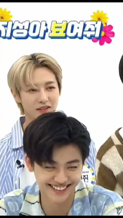 Download lagu Jaemin deep voice bikin icung ketakutan  #nct #jaemin #jisung