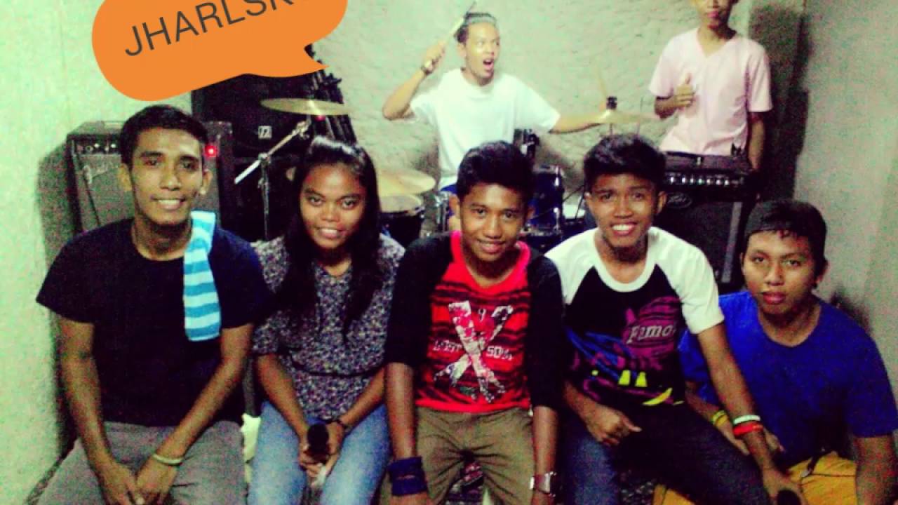 Cansojong National High School "JHARLSKY BAND",,, Oh Yeah