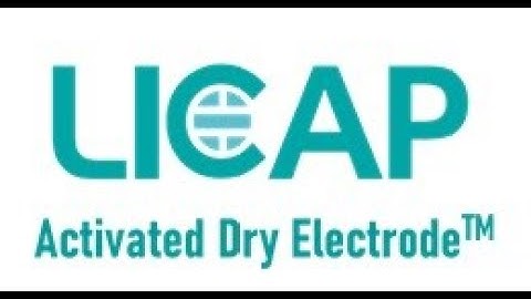 From Original Inventor of Dry Electrode Coating: Activated Dry Electrode™ Process