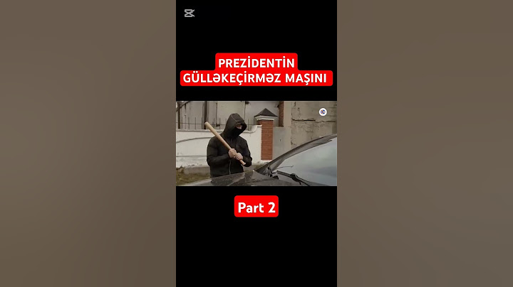 PREZİDENTİN GÜLLƏKEÇİRMƏZ MAŞINI #share #genshinimapact #shortvideo #shorts #popular #status