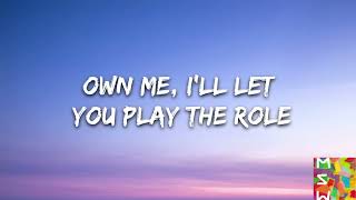 Billie Eilish - bad guy (Lyrics)
