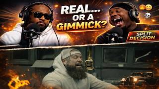 Southern Storytelling Or Pure Gimmick? | Keith Cash “32 Bars” (Reaction)