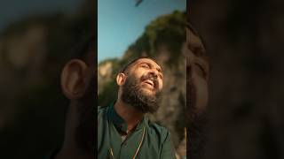 Devotion & spirit combined - #SidSriram’s soulful rendition of #Sivanar is Out Now✨