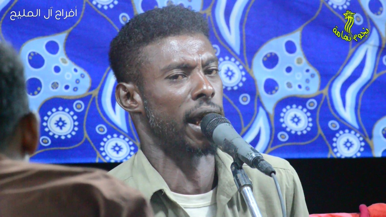 أقدار يا زمن غناء الفنان اسماعيل جوهر في زفاف ابناء المليح بالجراحي شعب الدالي قرية المليح