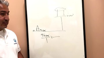 Drinking Water Operator Math Pressure Problem