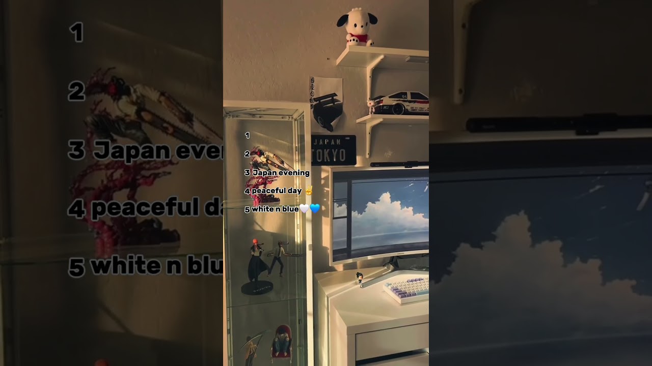 What’s Your VIBE? Pick Your Dream Room! 🌙✨ (Which One’s YOUR Style?)