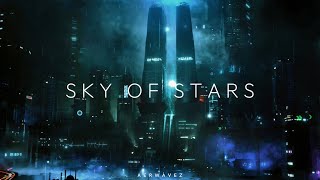 Sky of Stars – Emotional Progressive House | Aerwavez Music