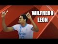 Wilfredo Leon Volleyball - Вильфредо Леон волейбол