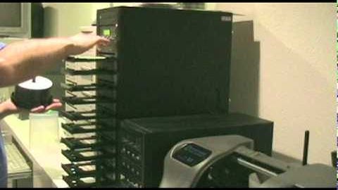 CD DVD Duplication vs CD DVD Replication Denver CO