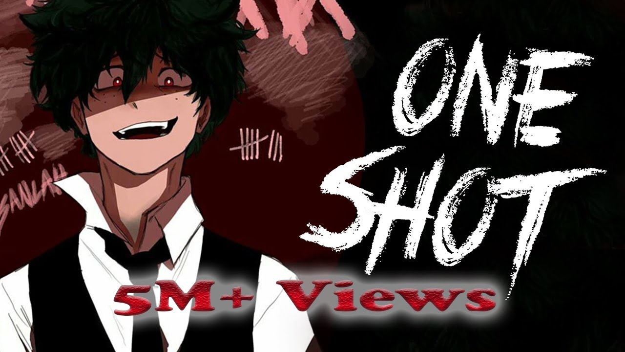 5M+ Views  NEFFEX - One Shot [Copyright Free]