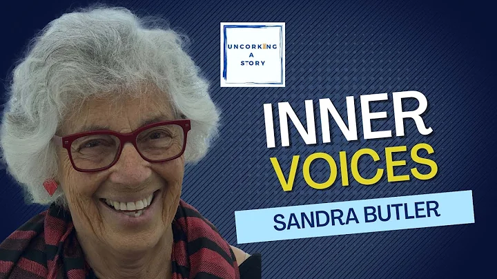 Inner Voices with Sandra Butler