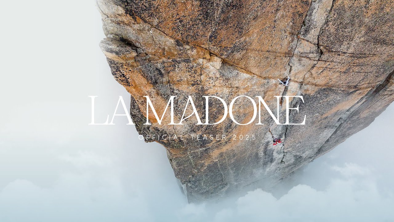 La Madone Teaser - YouTube