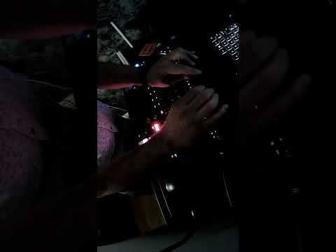 A quick live after nights to try out the (Piss poor) webcam! 👎 A quick live after nights to try out the (Piss poor) webcam! 👎