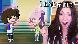 Jodi loves how her Pokimane and LilyPichu Miis turned out