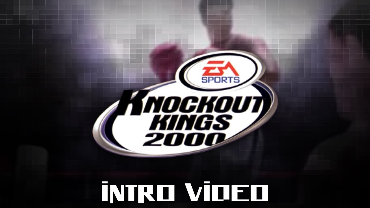 Knockout Kings 2000 (1999) - Intro Video
