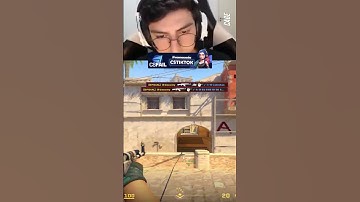 decenty takes over with 4k entry! 🔥 #cs2 #twitchclips #counterstrike