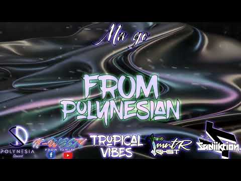 Ma go deck [ NITRAM TRACK ]