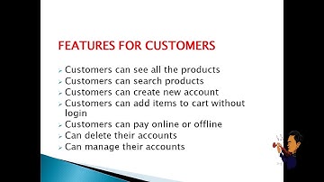 Complete E-commerce Website using php & mysql part 01