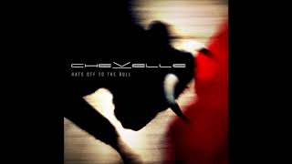 Chevelle - The Meddler (Audio)