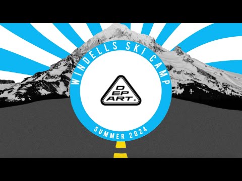 WINDELLS 2024 : Salomon "Depart" Signature Session™ Recap