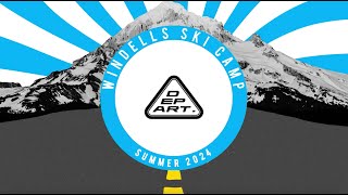 WINDELLS 2024 : Salomon Depart Signature Session™ Recap