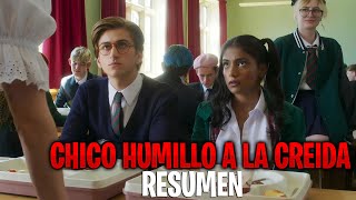 Como Conquistar A Billy Walsh - Resumen De La Película