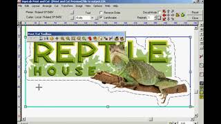 SignLab tutorial
