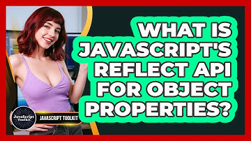 What Is JavaScript