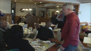 Republican challenger to Trump, Joe Walsh, visits QC