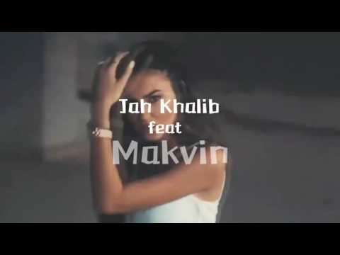 Leila  Jah Khalib fest Makvin, English Lyrics