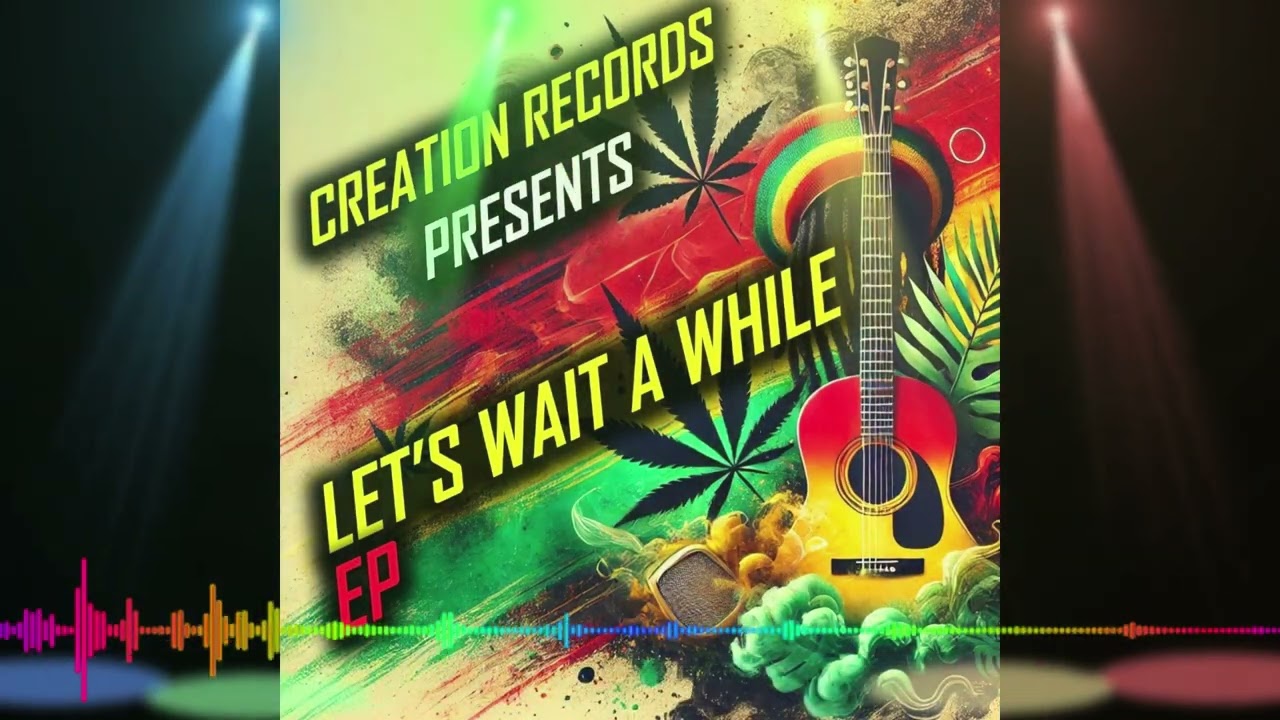 “Patrick Cool X Penny Irie - Doctor Love (Official Visualizer) - October 2025”