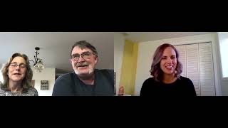 Foster Care: Earl and Mary's Story