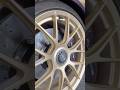 Chinese parts ￼Officially gassed Porsche GT2ES ￼#porsche #officiallyguessed ￼#chinese