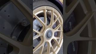 Chinese parts ￼Officially gassed Porsche GT2ES ￼#porsche #officiallyguessed ￼#chinese