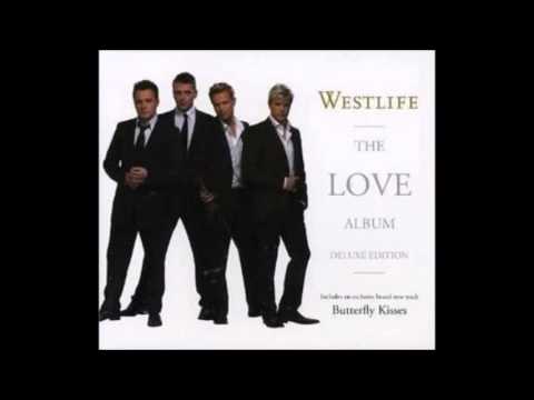 Westlife - Have You Ever Been In Love