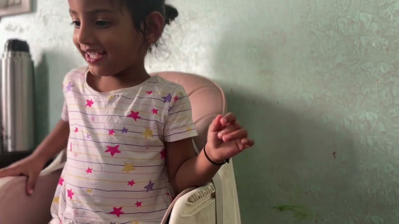 Sunday vlog with 2 kids|Homemade ghee preparation 