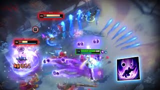 Rank 1 Aphelios : STORMING Super Server Master Elo - Engsub