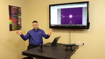 9 Beam Width Calculations