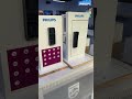 Always stay in control of your home in UAE | Philips Smart Locks