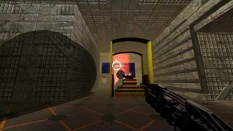 Game Programming : Dynamic Shadows :: Bump Mapping :: Lighting :: Particles :: By Touraj