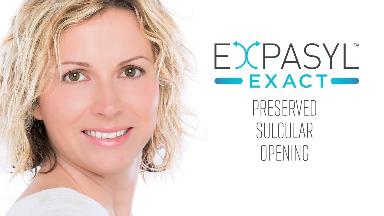 PRESENTATION Expasyl Exact - Specialized consumables [Corporate] - Acteon Group