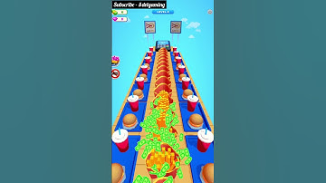 Potato Running Game #shorts #lvl2 #detgaming #trending #youtubeshorts