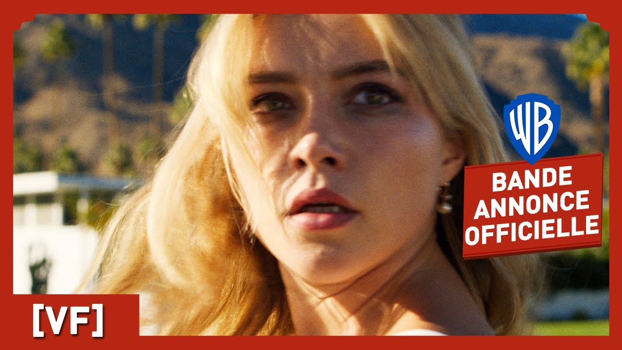 Don't Worry Darling – Bande-Annonce officielle 2 (VF) – Harry Styles, Olivia Wilde, Florence Pugh